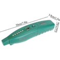 thumbnail image 5 of HISITEK MS5902 Automatic Circuit Breaker Fuse Detector, Circuit Breaker Detector, Socket Tester, EU Plug 110-250V, 5 of 5
