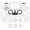 White, variant on PlayVital Pure Series Dockable Model Anti-Slip Silicone Cover Skin for ps5 Controller, Soft Rubber Grip Case for ps5 Wireless Controller Fits with Charging Station with 6 Thumb Grip Caps - White