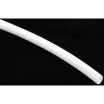 1/8" Dia. White Adhesive-Lined Shrink Tubing - (1 ft. piece)