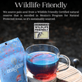 thumbnail image 3 of Palo Azul, Loose Tea 2 oz (30 cups), USDA Organic, Kidneywood, Caffeine-Free, 3 of 8