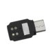 thumbnail image 3 of 2024, Adaptador para smartphone DJI Osmo Pocket, conector USB-C tipo C, accesorio, 3 of 4