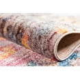 thumbnail image 6 of Jill Zarin™ 5' 0 x 8' 0 Multi Chelsea Downtown Area Rug, 6 of 8
