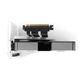 thumbnail image 4 of Kit de montaje vertical de GPU NZXT AB-RH175-W1 con elevador de 175 mm, 4 of 9