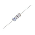 thumbnail image 4 of Uxcell 40Pcs 3W 3 Watt Metal Oxide Film Resistor 680 Ohm ±5% Tolerance, 4 of 5
