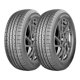 thumbnail image 1 of Paquete De 2 Llantas 235/70r17 Xl Fullrun Frun-four 109h, 1 of 2