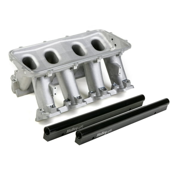 Holley Performance 300-227 Engine Intake Manifold