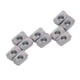 thumbnail image 4 of Insertos de corte CNC, 10 piezas de insertos de torneado, herramientas de torno CNC de alta calidad, insertos de carburo recubiertos, características líderes en su clase, 4 of 8