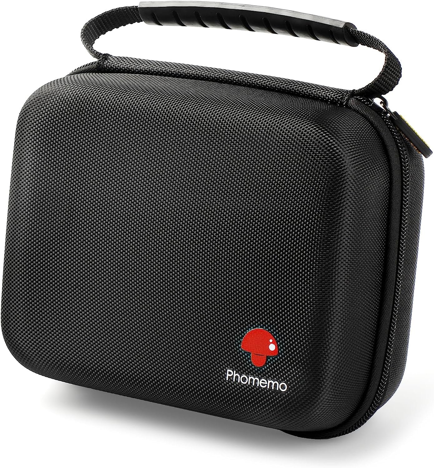 Phomemo Label Maker Case,Portable Case Compatible M220 M110 M221 M120