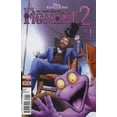 thumbnail image 1 of Disney Kingdoms: Figment 2 #1 VF ; Marvel Comic Book, 1 of 1