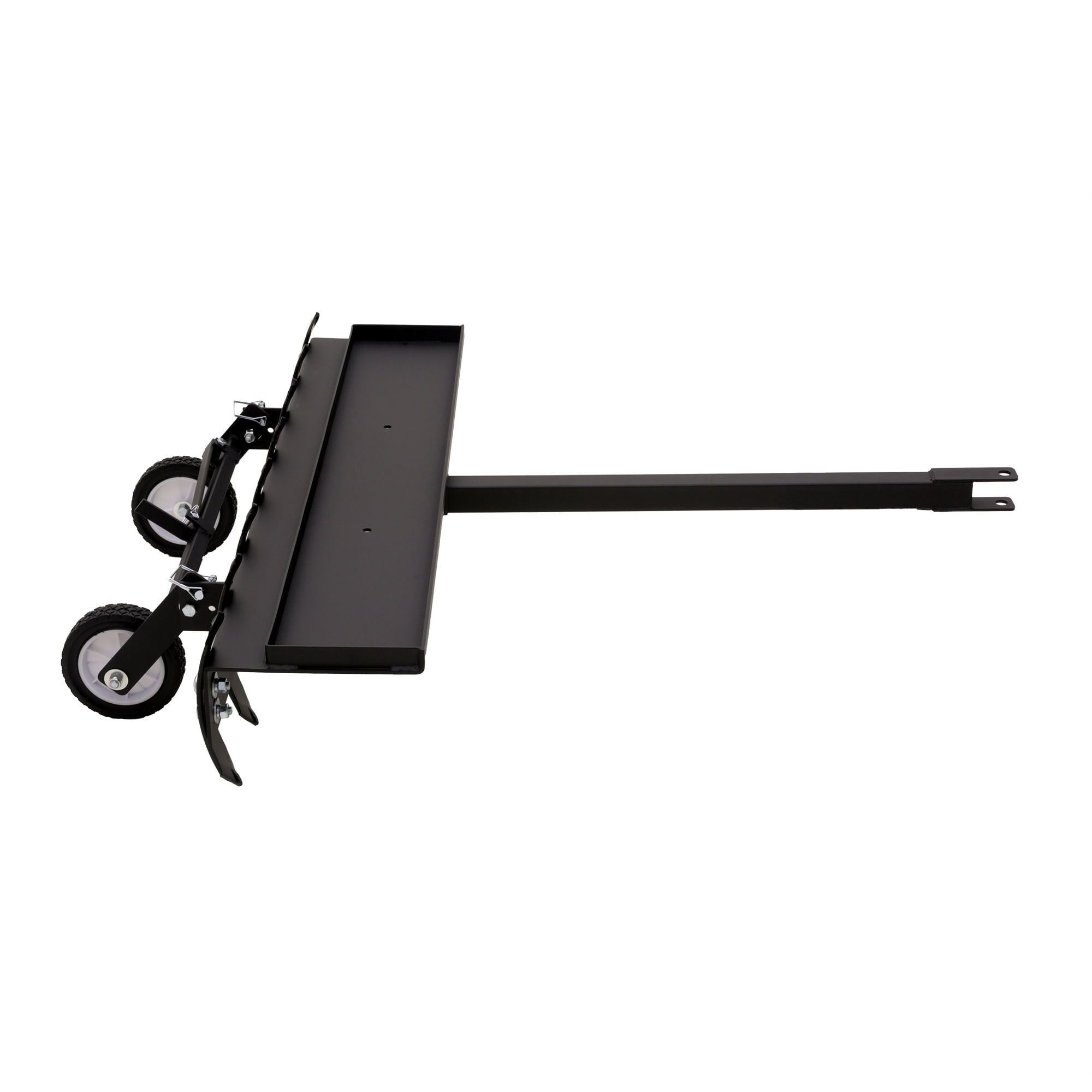 ATV/UTV Steel Chisel Plow, Black Widow ATV Implement