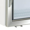 thumbnail image 5 of Maxx Cold Merchandiser Refrigerator, Countertop, 22.4"W, 2.1 cu. ft. Storage Capacity, in White (MXM1-2RHC), 5 of 5