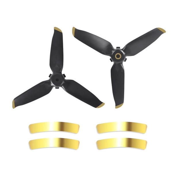 Sidaley 5328S Propellers RC Seguridad Accesorios duraderos para aviones Electrónica Numero 5