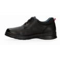 thumbnail image 3 of Zapato Escolar Vavito Negro Para Niño T18-26 [VVV1074] negro 19.5, 3 of 10