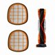 thumbnail image 4 of 3 Uds Cepillo de Rodillo Filtro HEPA para FC6822 FC6823 FC6827 FC6908 FC6906 FC6904 Piezas de Repuesto de Aspiradora, 4 of 5