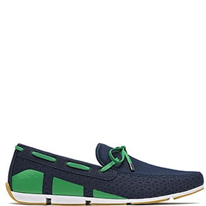 Swims breeze lace loafer Clearance