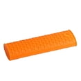 thumbnail image 1 of Toystoory Soporte para mango de olla para freír resistente al calor, utensilios de cocina, asas para sartén, fundas antiescaldado, accesorios para Utensilios de cocina Naranja Toystoory HA065378-02B, 1 of 6