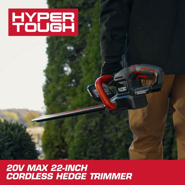 Hyper Tough 22