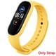 thumbnail image 1 of Correa De Silicón Unisex Para Smart Watch Mi Band 7 / 6 / 5 De Xiaomi, 1 of 5