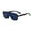 C4, variant on ZX-8951 Aviator Square Sunglasses, Polarized UV400 Unisex Frame for Outdoor Sports