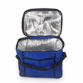 thumbnail image 5 of Bolsa térmica, 1 bolsa de almuerzo de color, Bolsa térmica para almuerzo/trabajo/escuela/playa/pícnic, 5 of 5