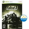 Fallout 3 (Xbox 360) - Pre-Owned