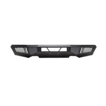 Body Armor FD-19336 ECO-Series Front Bumper Fits 15-17 F-150 Fits select: 2015 ,2016-2017 FORD F150