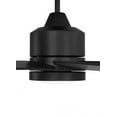 thumbnail image 2 of Craftmade  60" Champion Indoor/Ourdoor Ceiling Fan 60 - Flat Black, 2 of 14