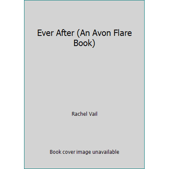 Pre-Owned Ever After (An Avon Flare Book) (Paperback) 0380724650 9780380724659