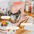 thumbnail image 4 of Beautiful by Drew Barrymore 5.3-Quart Tilt-Head Stand Mixer, 4 of 13