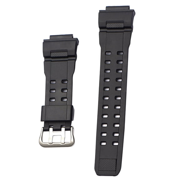 HOOWIFFY 1Pcs Watch Band Casual Wear Replacement for Men and Women