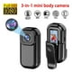 thumbnail image 2 of 1080P WiFi Pocket Camera Portable Body Cam Sport DV Action Camera, 2 of 5