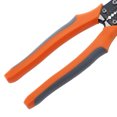 thumbnail image 4 of Alicates Para Prensar Pelacables Alicates Para Electricista Alicates Para Cables De 9 Pulgadas Pelacables Crimpadora De Punta Larga Pelacables Pelacables Crimping Hand Tool Fyydes Multipurpose Pliers, 4 of 8