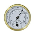 thumbnail image 2 of SuoKom Mini Pointer Type Temperature and Humidity Meter, 2 of 7