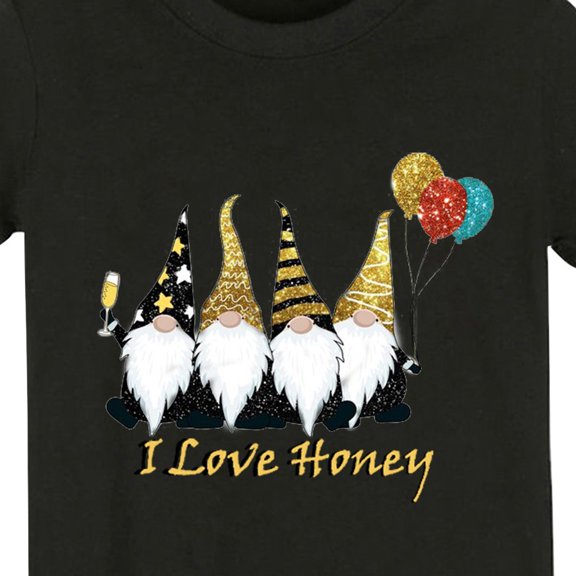 Vedolay Corset Tops For Girl Girls Shirts Ruffle Flutter Short Sleeve Kids Summer Casual Comfort Tops Tee Blouse,Black 12-18 Months