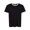 Black/ Natural, variant on Next Level Regular T-Shirts