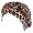 J, variant on Certgust Hot Sales Chemo Headwear for Women Chemo Headwear for Women Ethnic Bohemian Pre Tied Twisted Braid Hair Cover Wrap Turban Headwear Head Scarf for Women A