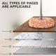 thumbnail image 5 of 360 Rotating Mop with Adjustables Handle Effectively Dust Hair Removal Mops for Home/Bedroom/Office, 5 of 5