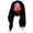 C, variant on Leeye Glowing Halloween Mask with LED Light Up Eyes, Scary Face Headgear with Glow Effect, Light Up Mask for Escape Room Halloween Party Cosplay