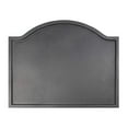 thumbnail image 1 of Minuteman International Cheminée en Fonte, Petite, Noire, 1 of 4