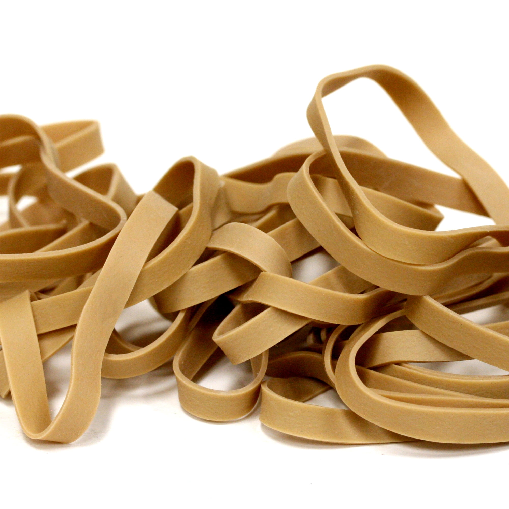 BAZIC Rubber Bands Large Size #64, 2 Oz./ 56.70g, 36-Pack