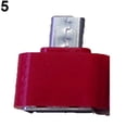 thumbnail image 2 of Ludlz Micro USB Male 5Pin to USB 2.0 A Female Adapter - 2Pcs Micro USB Male to USB 2.0 Adapter OTG Converter for Android Tablet Phone, 2 of 8