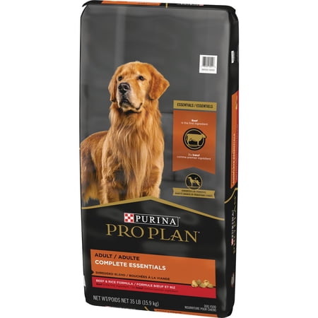 ADMC Purina Pro Plan Shredded Blend Dry Dog Food - Single Pack