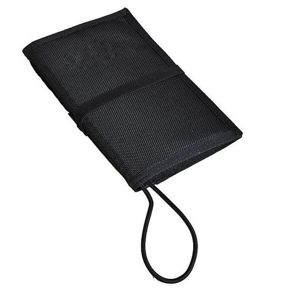 Cuaderno de buceo , cuaderno de inmersiones con páginas de papel resistente , fácil de nota