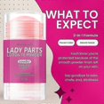 thumbnail image 2 of Natural Deodorant Stick for Women with Antiperspirant Protection, 2 of 5