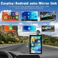 thumbnail image 5 of Wireless Carplay Screen, 7 inch HD Car Stereo Carplay Android Auto, 5 of 5