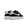 thumbnail image 3 of NIKE GRADE SCHOOL Air Force 1 GS "Black / White" CT3839 002 CT3839 002 from Stadium Goods, 3 of 8