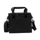 thumbnail image 2 of Bolsa de mesa plegable para acampar, mochila para senderismo, bolsa de almacenamiento para acampar al aire libre, color negro, 2 of 8