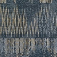 thumbnail image 7 of Couristan Dolce Blue Nile Indoor / Outdoor Area Rug, Indigo, 8'1" x 11'2", 7 of 7