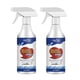 thumbnail image 1 of 2PCS Jue-Fish Mould Spray 60ml Mould Cleaner Remover Spray Remove Mould, 1 of 4