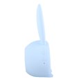 thumbnail image 4 of LED Screen Clock ABS Material Temperature Clock Rabbit Pattern Table Clock For Day And Night Bedrooms ANGGREK Otros, 4 of 8